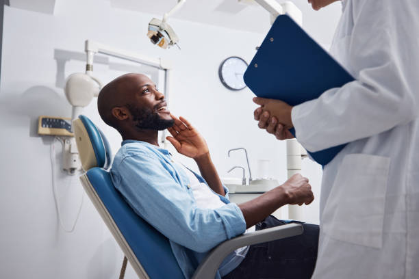 Best Emergency Orthodontic Repairs in Indianola, MS